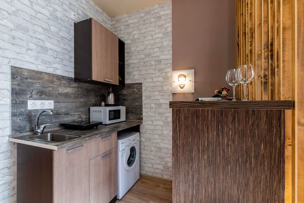 Квартира 1-комнатная Квартира — Екатеринбург