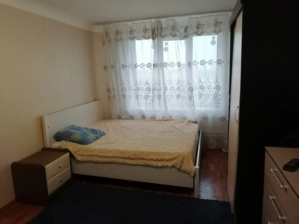 Уютная квартира  6+ человек, комфортные апартаменты - как дома