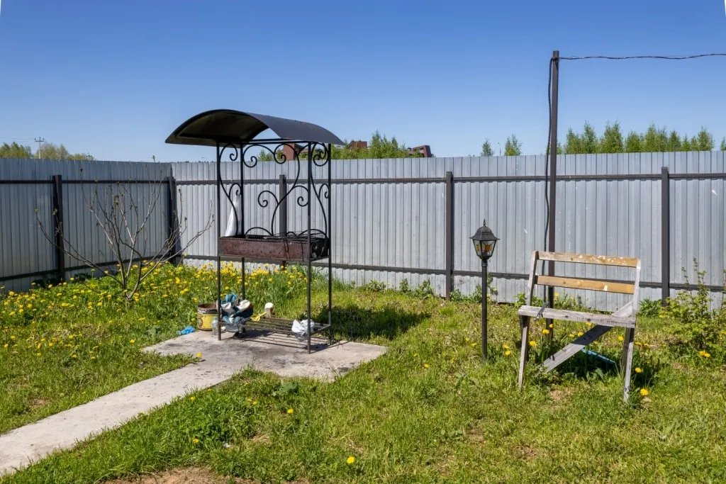 Коттедж Апельсин