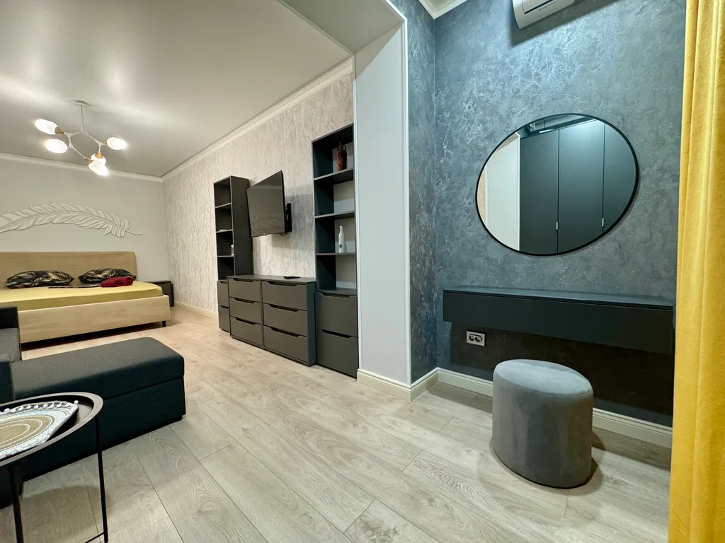 Уютная квартира в радиусе центра