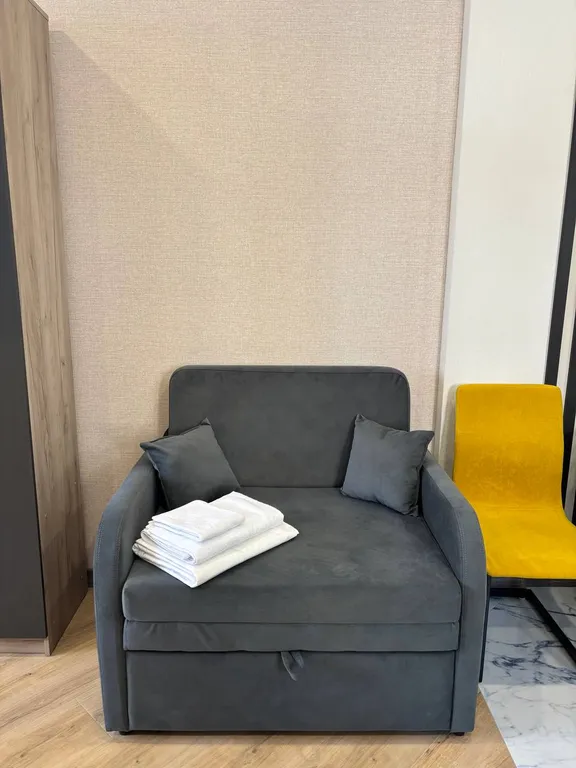 Уютная квартира в центре города Сергиев посад