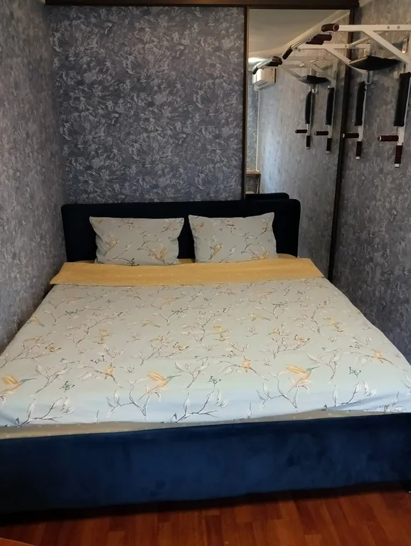 Квартира возле Кинотеатра Родина