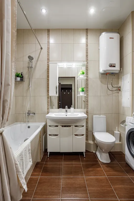 Квартира в центре