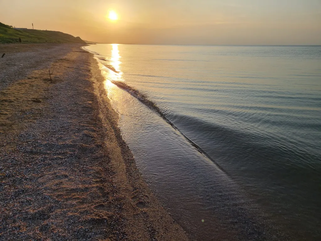 Апартаменты на Азовском море