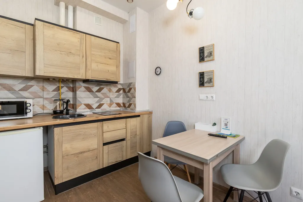 Квартира Квартира в Сириусе — комфорт и тишина — Сириус