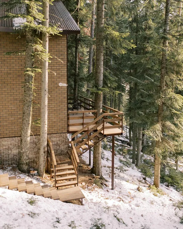 4-комнатный Дом