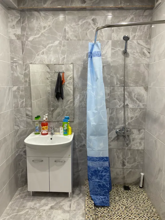 Уютная квартира рядом с морем