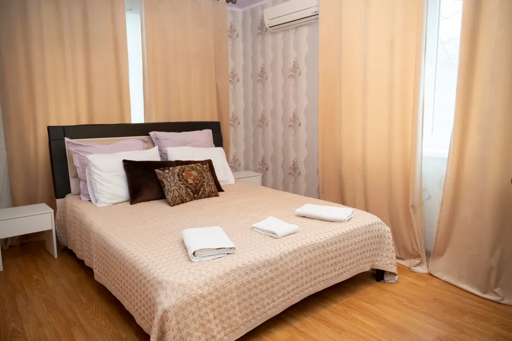 Уютная квартира в центре — аренда посуточно в Дербент