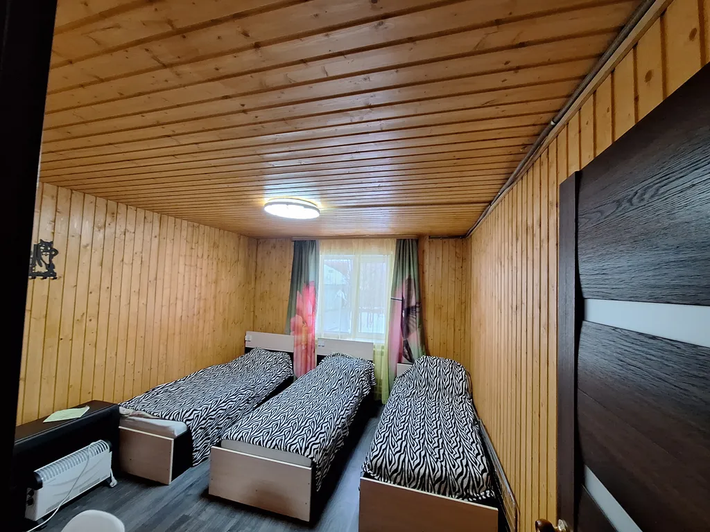 Дом в Ура-Губе