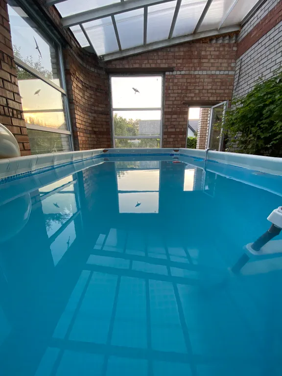 Дом в пригороде Минска