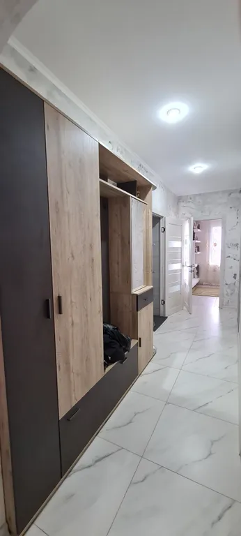 Уютный дом в центре города