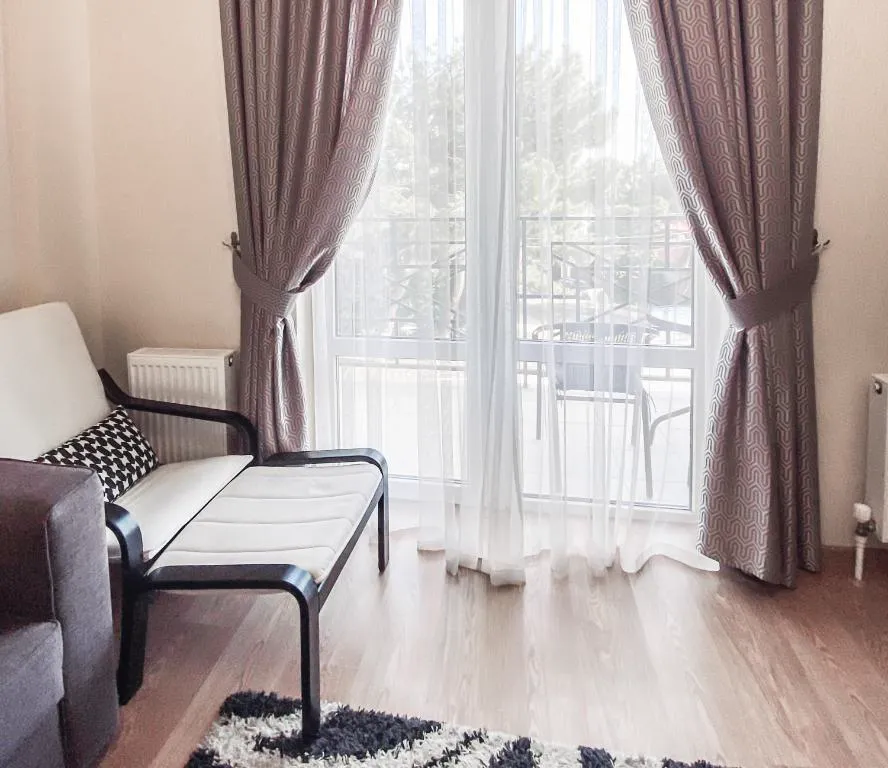 Квартира Уютная квартира на Морской — Геленджик