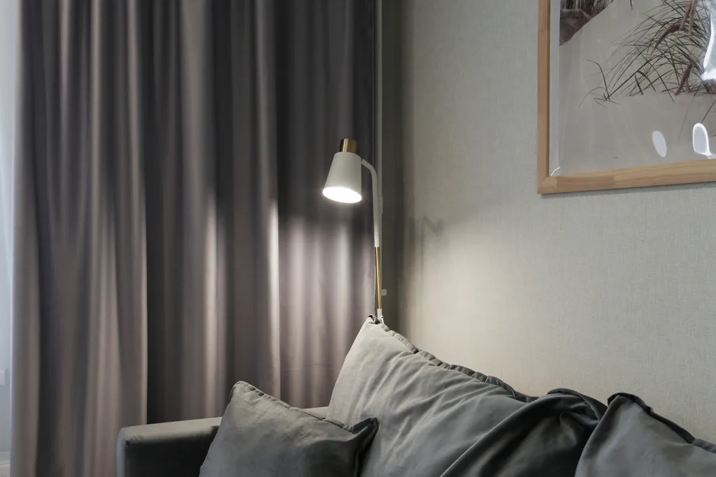 Видовая квартира с евроремонтом на Самаровской