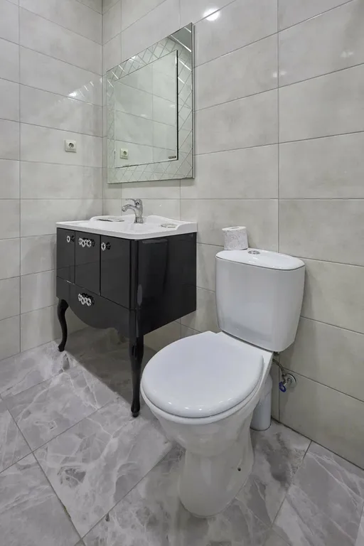 Аппартамент на 1 этаже