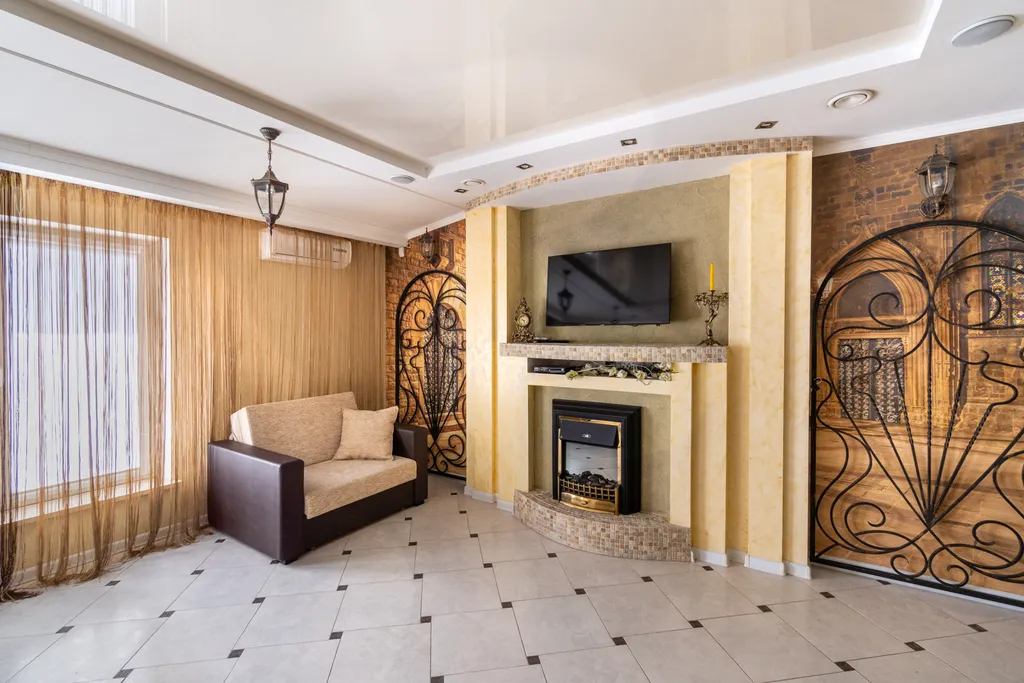 4-комнатный Дом