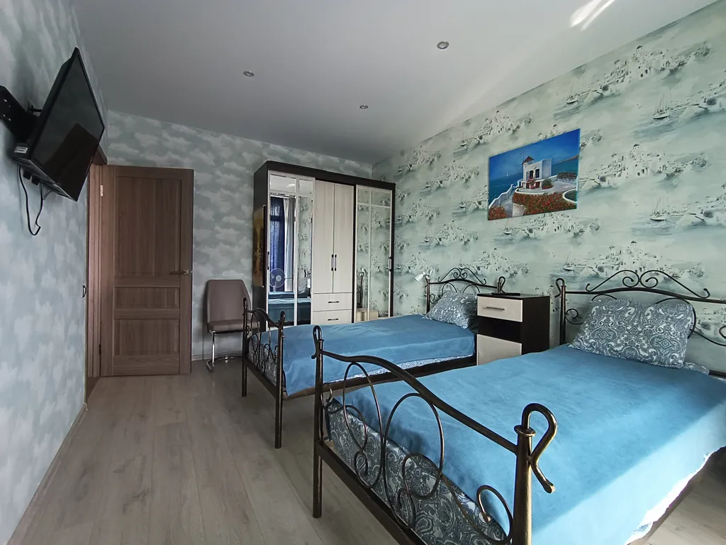 Квартира Квартира в тихом центре — Светлогорск