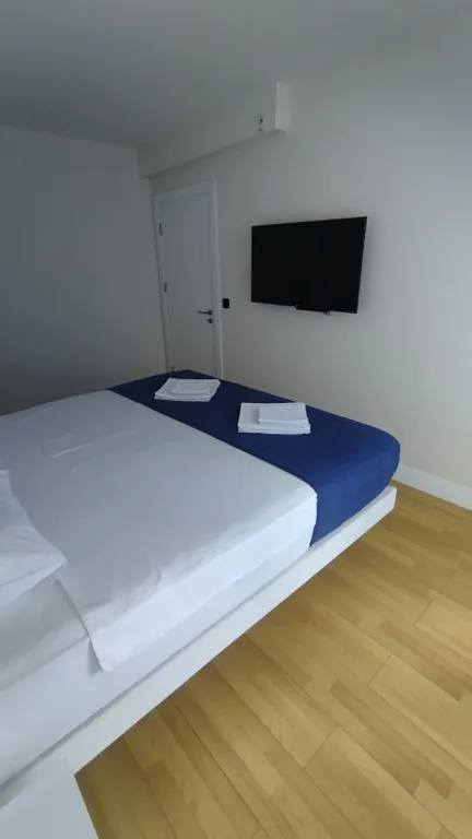 Комфортная квартира