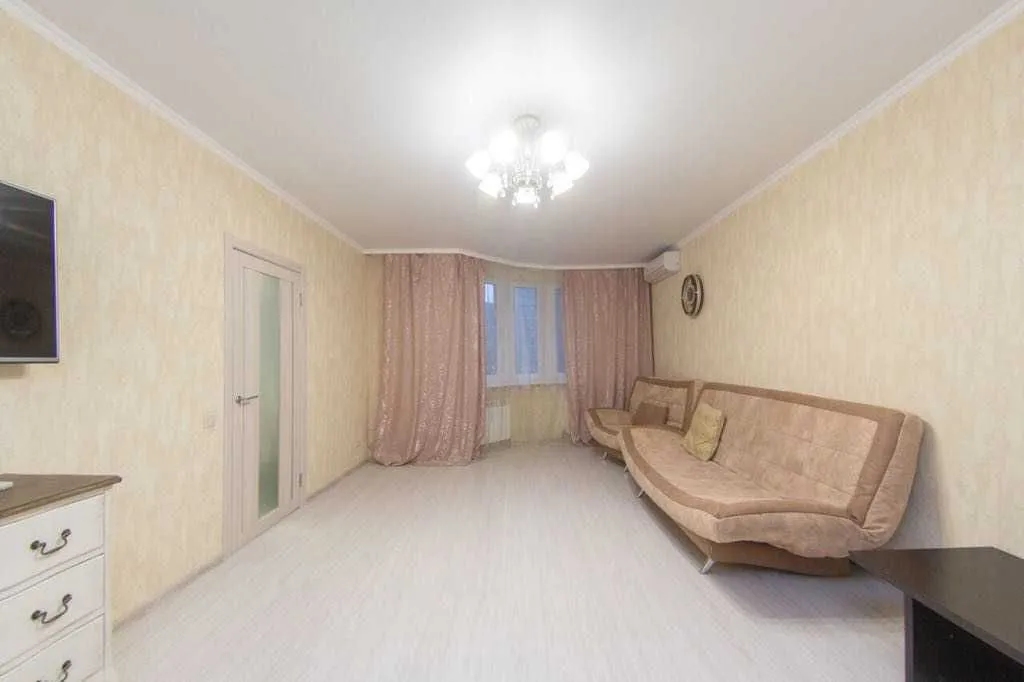 Квартира для большой компании