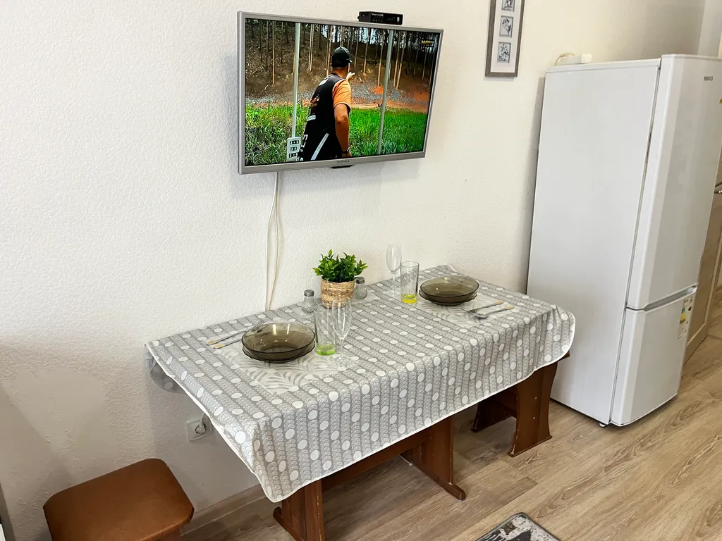 Отличная светлая уютная квартира