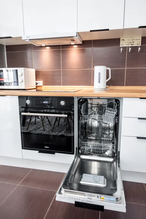 Квартира на берегу моря