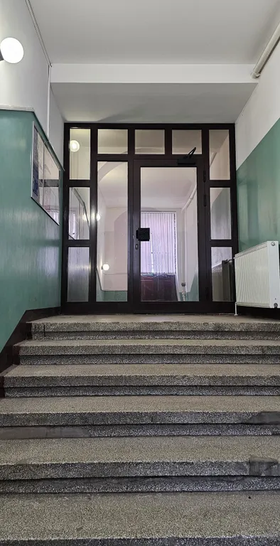 Прекрасная уютная квартира в самом сердце города