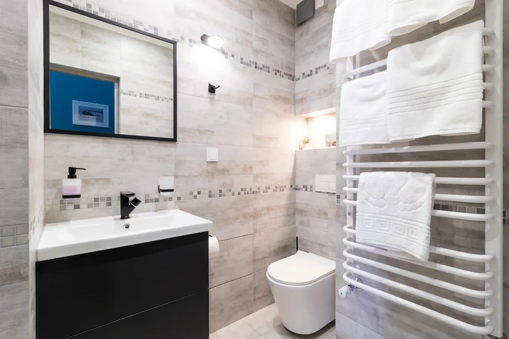 Апартаменты Морской Ветер