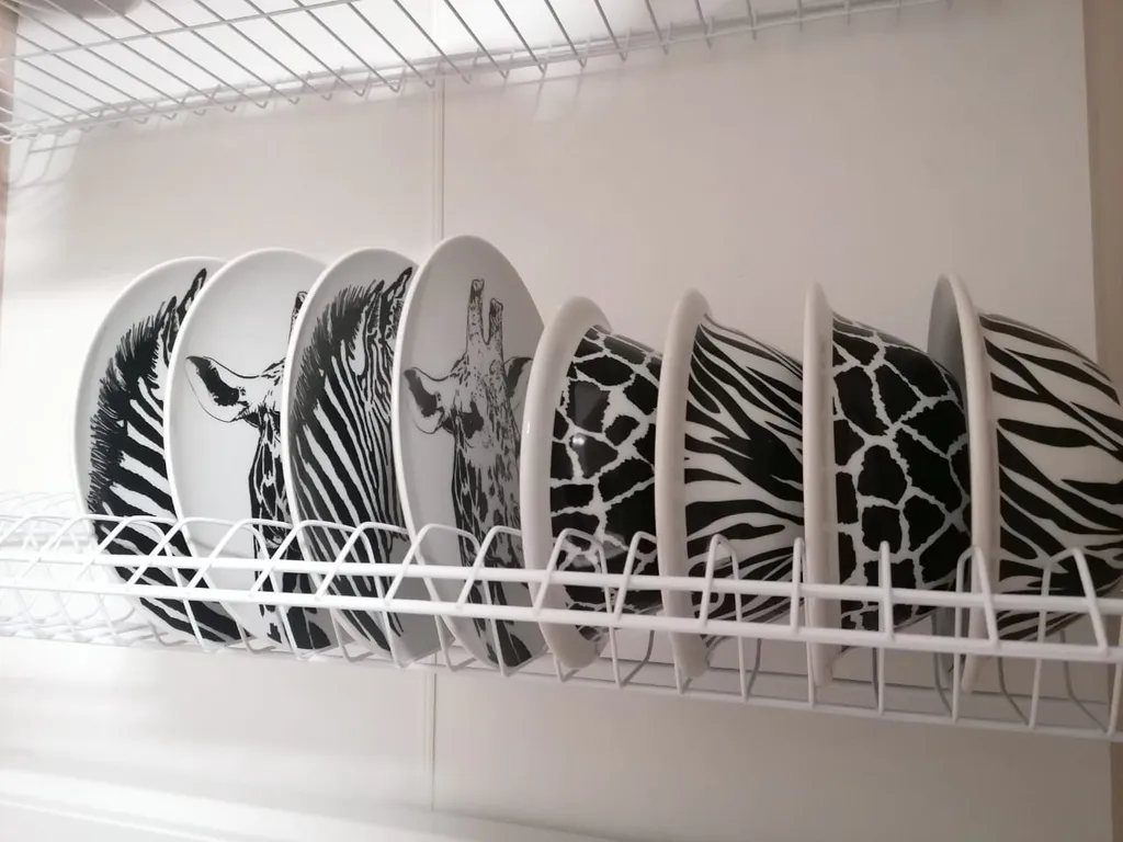 Комфортная квартира