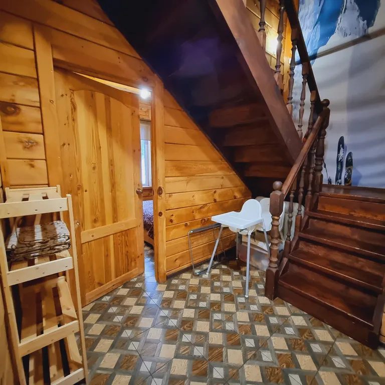 Кедровый коттедж