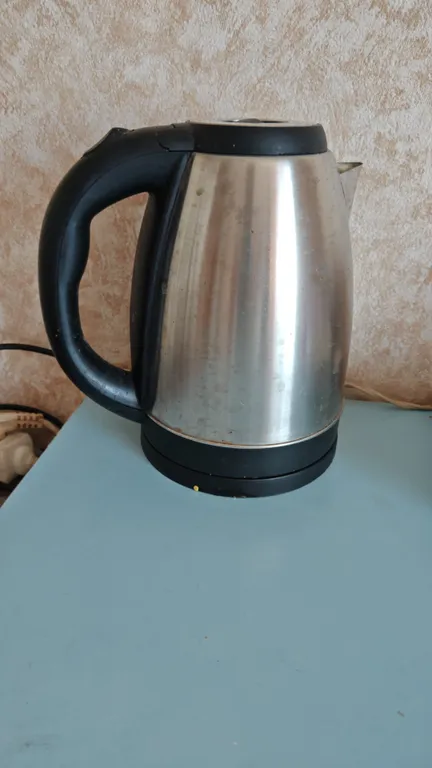 Уютный домик на берегу Азовского моря