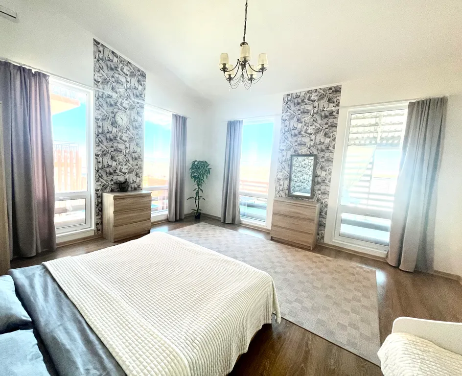 Коттедж Villa Palermo