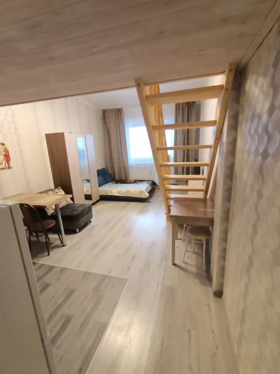 Супер квартира