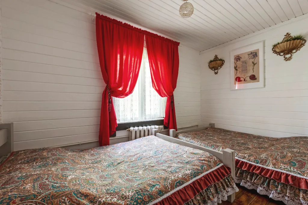 5-комнатный Дом