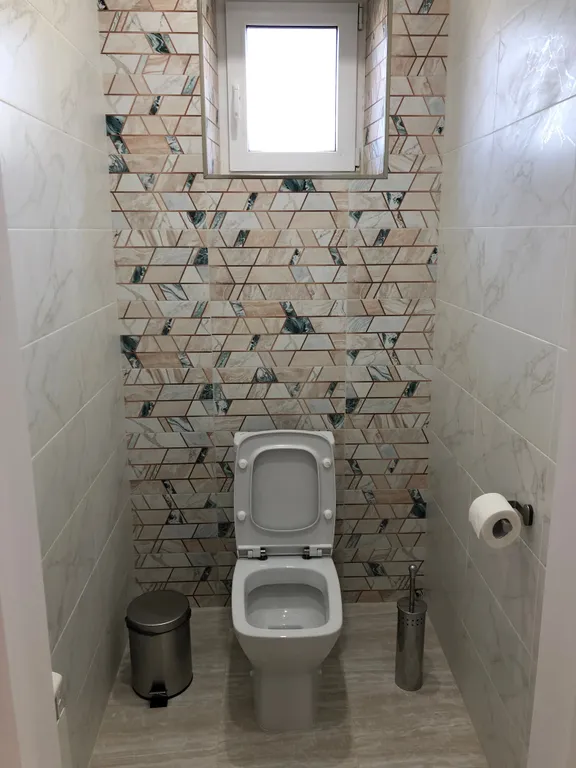 Квартира 1-комнатная Квартира — Элиста