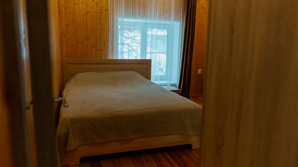 Дом на ГЛЦ Мраткино