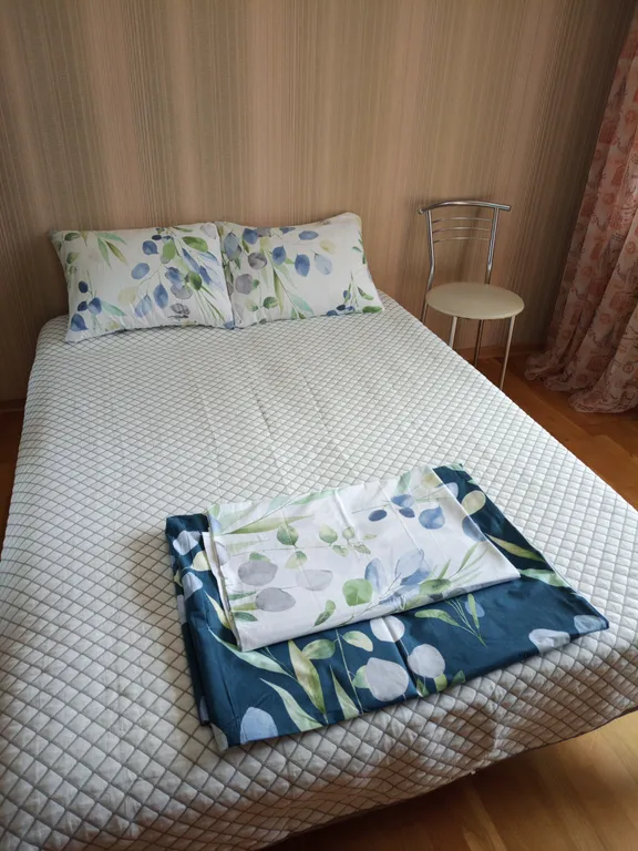 Квартира Современная квартира в центре, автономное отопление, рядом университет — Калининград