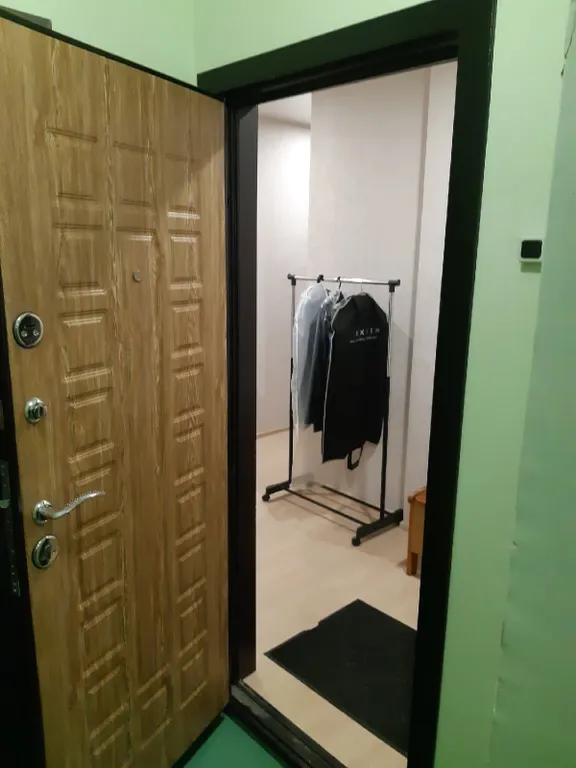 Квартира Квартира Comfort apartments — Ярославль