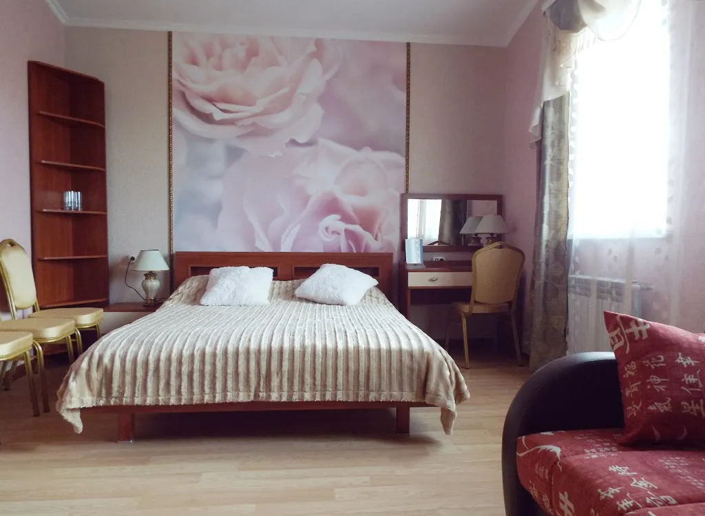 Квартира Комната — аренда посуточно в Боровск