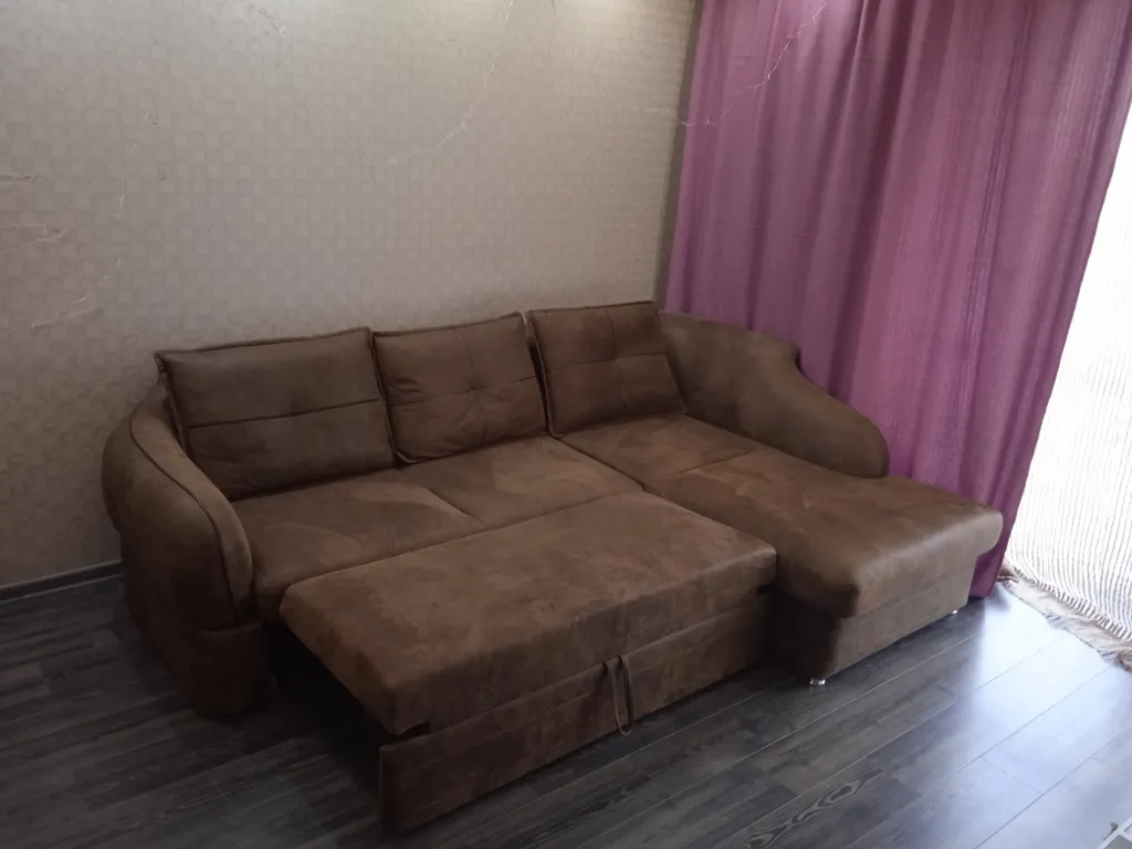 Уютная квартира прямо у моря