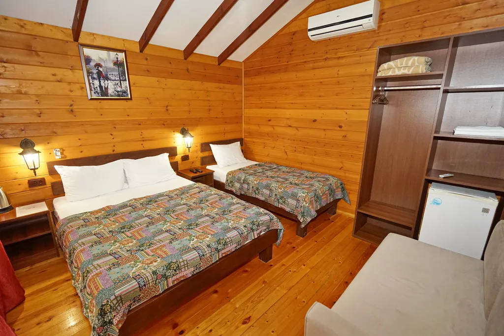 Квартира Комната — аренда посуточно в Лдзаа