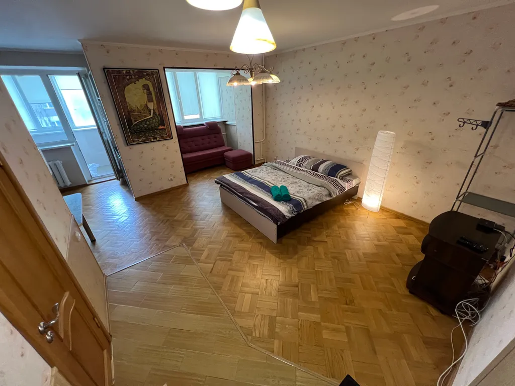 Квартира Люкс на Пушкина 67 (ост.Стадион)