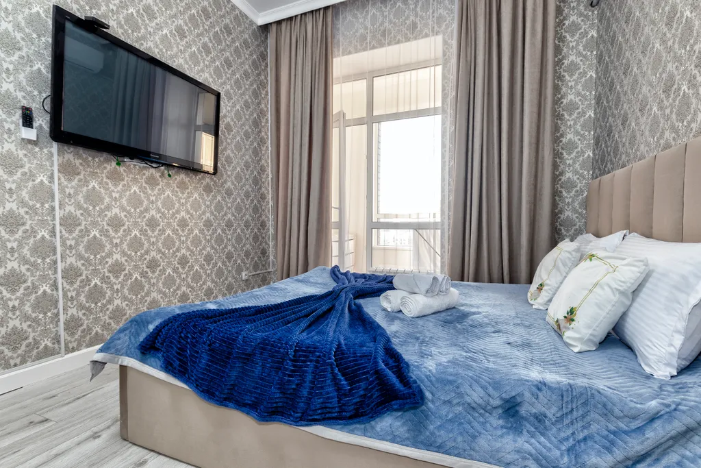 Небесная фисташка