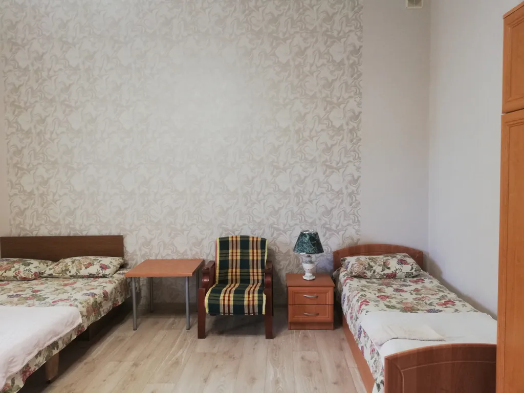 Коттедж Отдельный дом в СНТ — Евпатория