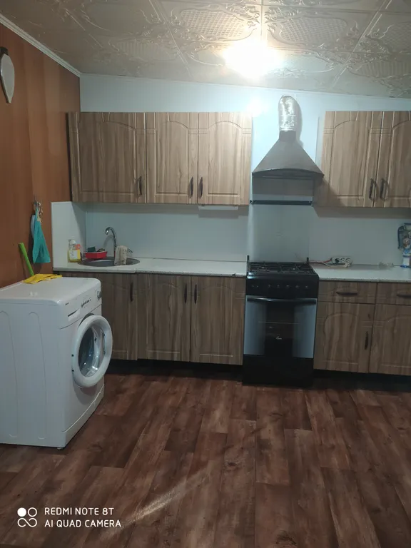 Коттедж Летний домик в живописном местечке — Сочи