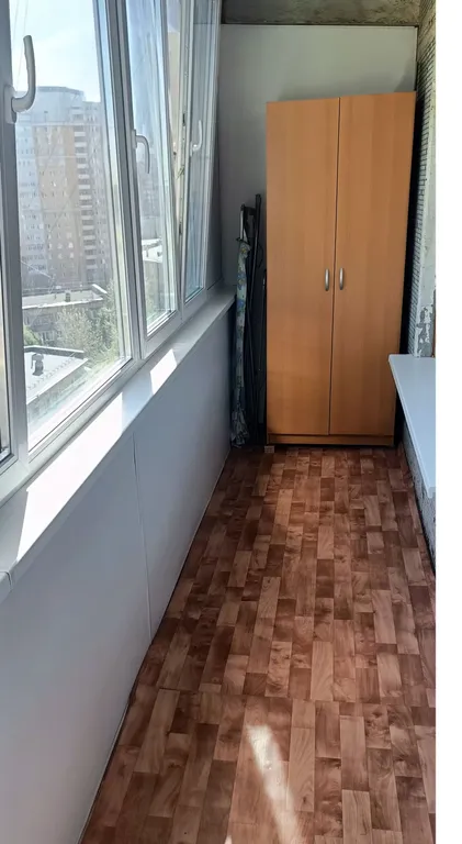 Квартира Квартира в Краснопресненском районе — Москва