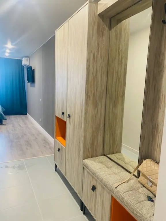 Отличная квартира-студия