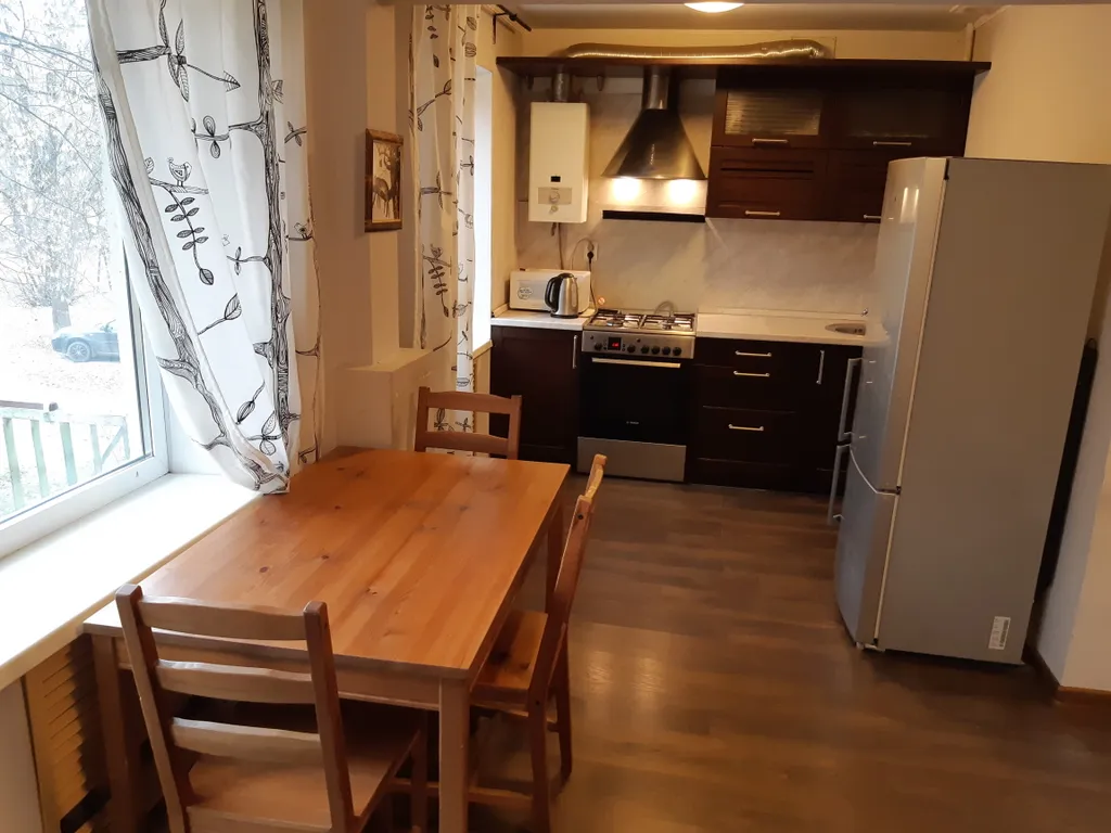 3-комнатная квартира на 8 человек — аренда посуточно в Калуга