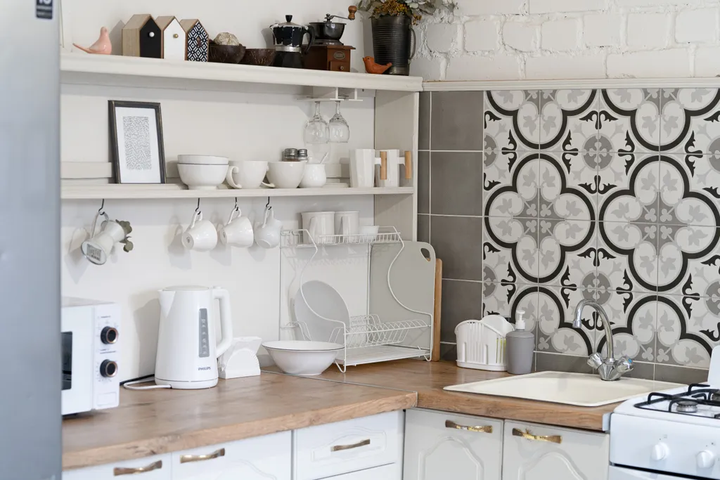 Квартира Апартаменты между двух озер — Калининград