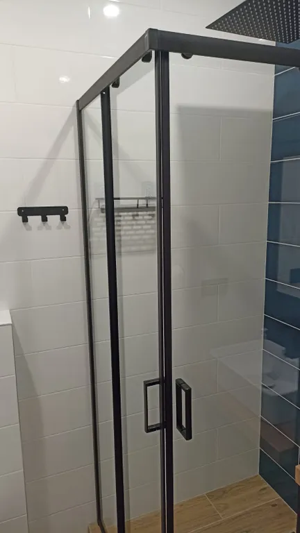 Квартира с новым дизайнерским ремонтом