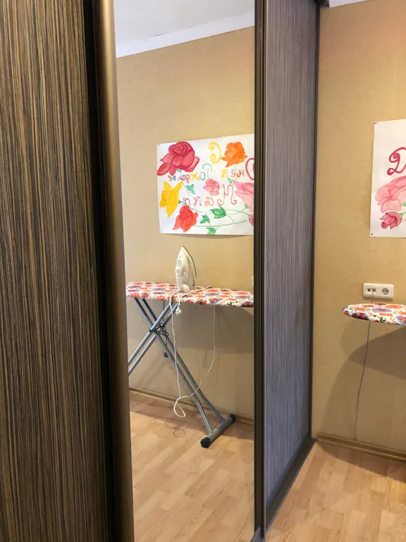 Квартира 2-комнатная Квартира — Ейск