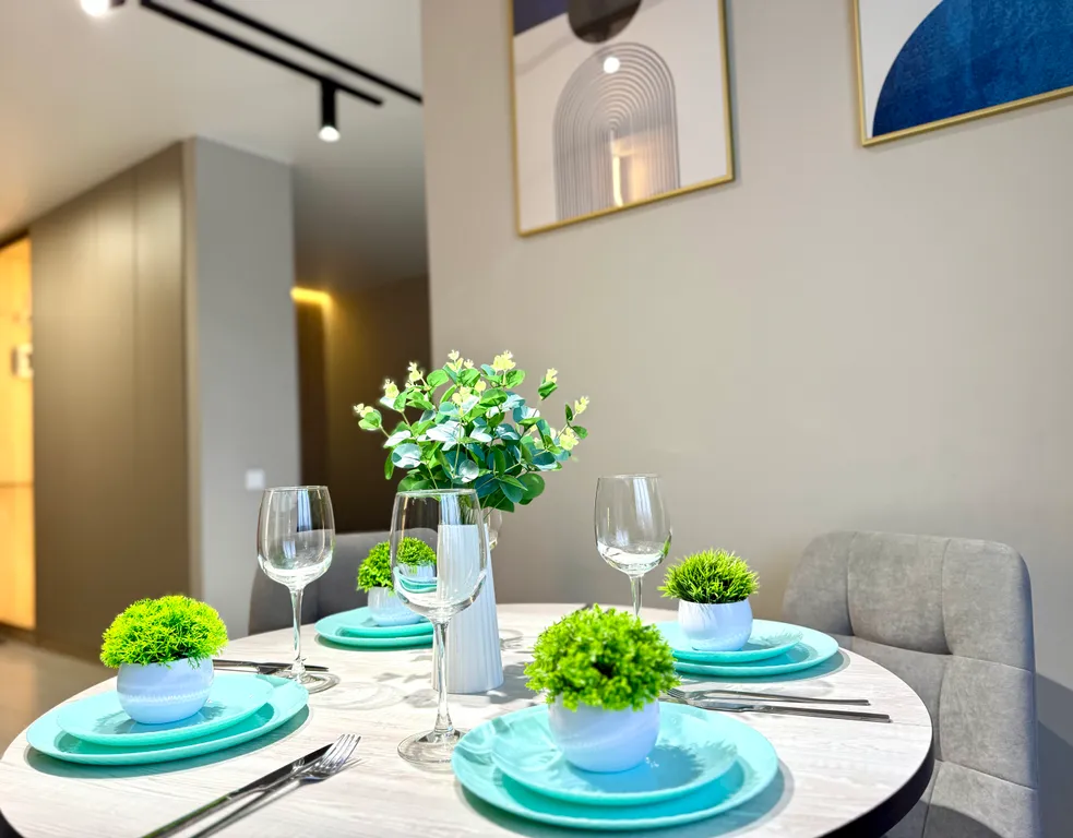 Квартира Стильные апартаменты у ТЦ Лемана Про Иваново — аренда посуточно в Иваново